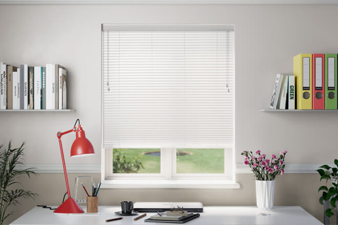 Venetian Blinds